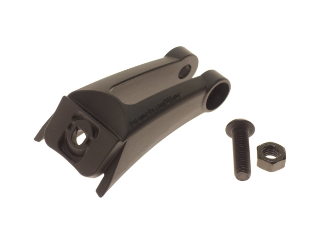 Busch+Müller Scheinwerferhalter B+M Typ 471AOL Länge 60mm