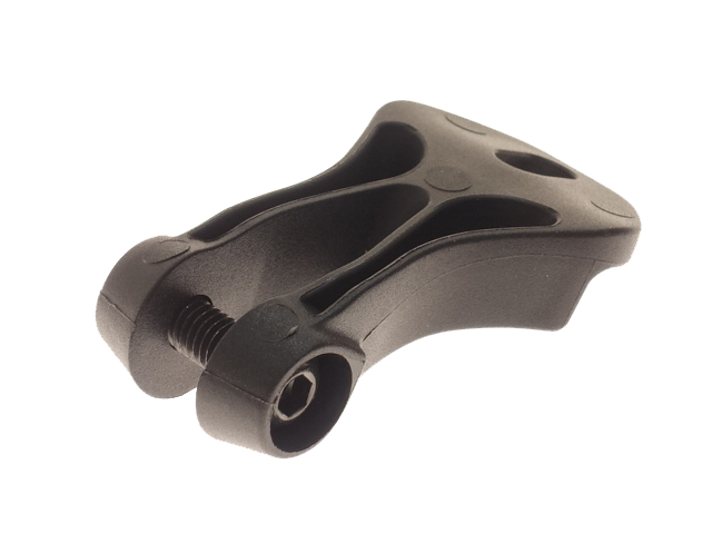 Busch+Müller Scheinwerferhalter B+M Typ 471AR Länge 40mm