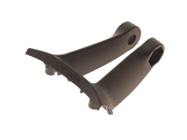 Busch+Müller,Rockshox Scheinwerferhalter B+M Typ 471ASR 60mm