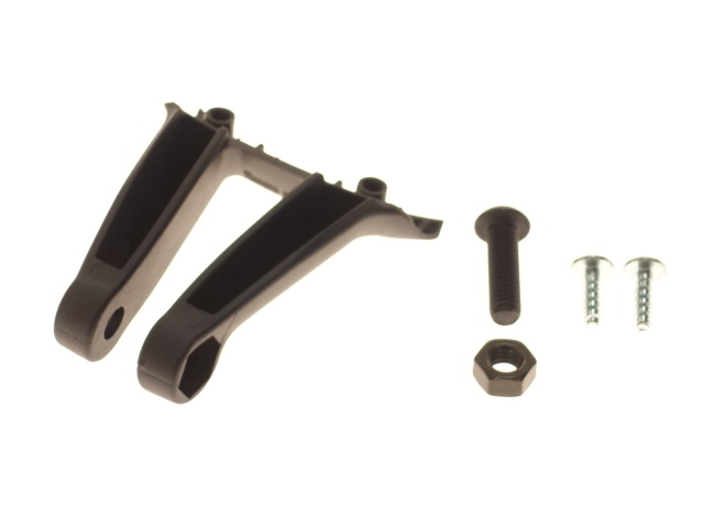 Busch+Müller,Rockshox Scheinwerferhalter B+M Typ 471ASR 60mm