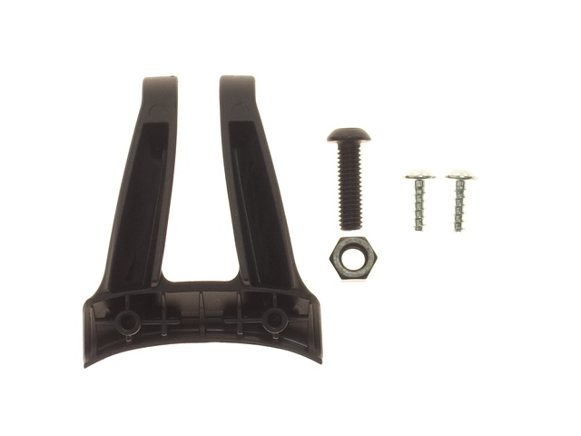 Busch+Müller,Rockshox Scheinwerferhalter B+M Typ 471ASR 60mm