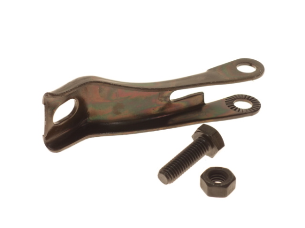 Busch+Müller Scheinwerferhalter B+M Typ 470HPB