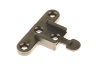 Smart Rücklichthalter BH-650 für Gepäckträger zu RL403