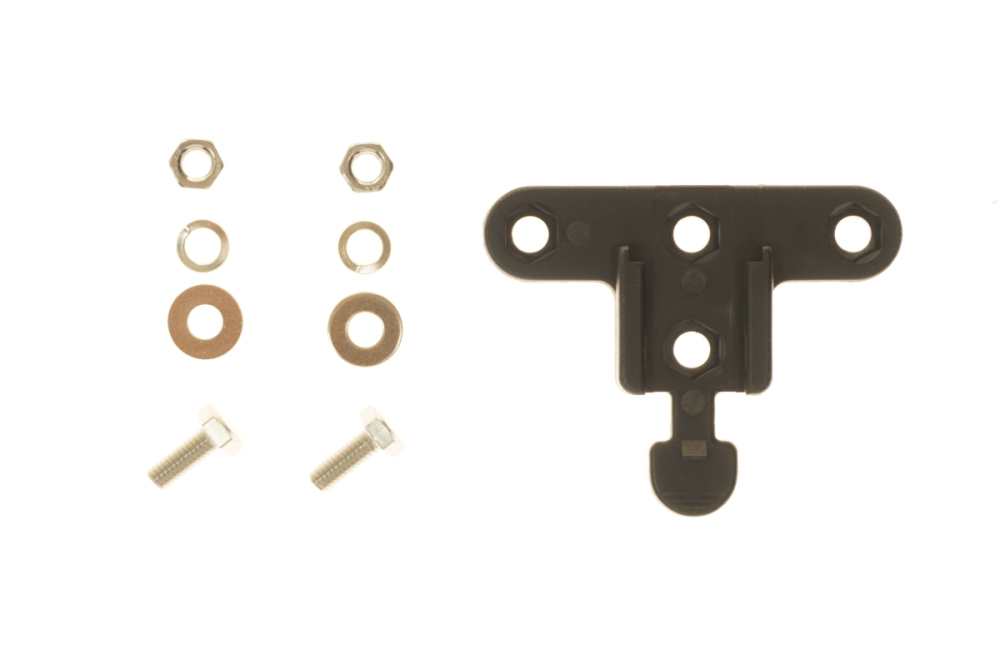 Smart Rücklichthalter BH-650 für Gepäckträger zu RL403