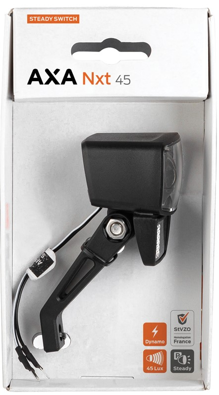 NXT 45 LED Scheinwerfer