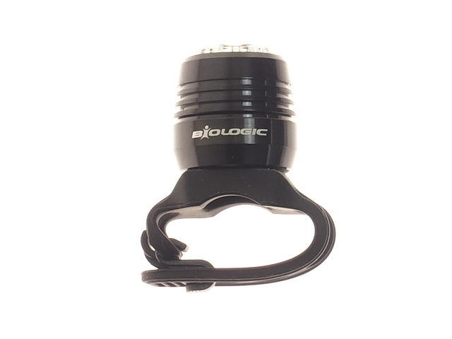 Biologic Scheinwerfer Revue weiss LED inkl. USB-Kabel