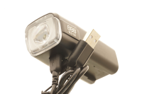 BBB Scheinwerfer nanostrike 600 Lumen 6 Modi USB