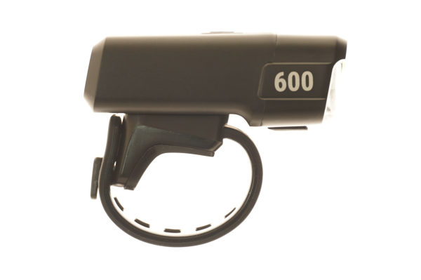 BBB Scheinwerfer nanostrike 600 Lumen 6 Modi USB