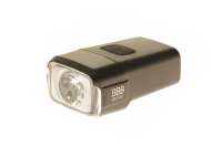 BBB Scheinwerfer nanostrike 600 Lumen 6 Modi USB