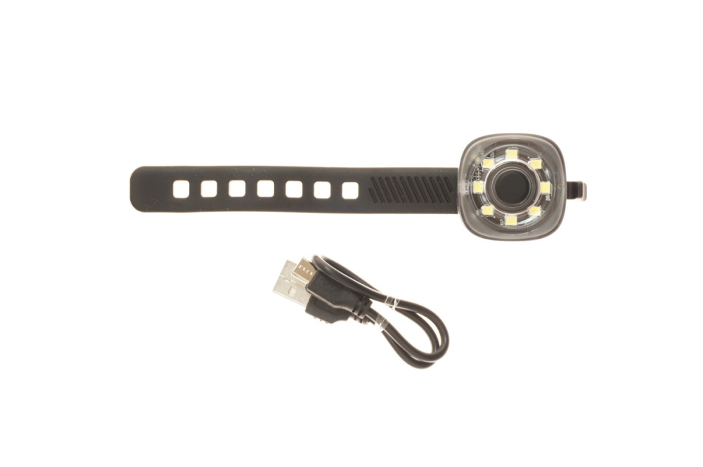 BBB Scheinwerfer Spirit BLS-225 LED 7 Modi inkl. USB-Kabel