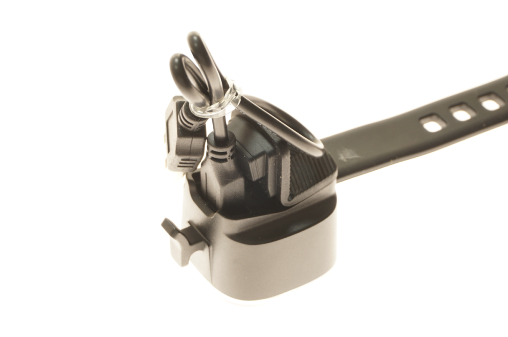 BBB Scheinwerfer Spirit BLS-225 LED 7 Modi inkl. USB-Kabel