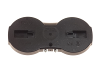 Busch+Müller Rücklicht B+M Toplight Flat S Plus 50/80mm