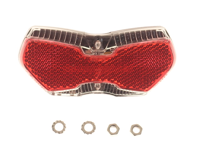 Busch+Müller Rücklicht B+M Toplight View Plus mit Standlicht 50/80mm