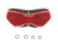 Busch+Müller Rücklicht B+M Toplight View Plus mit Standlicht 50/80mm