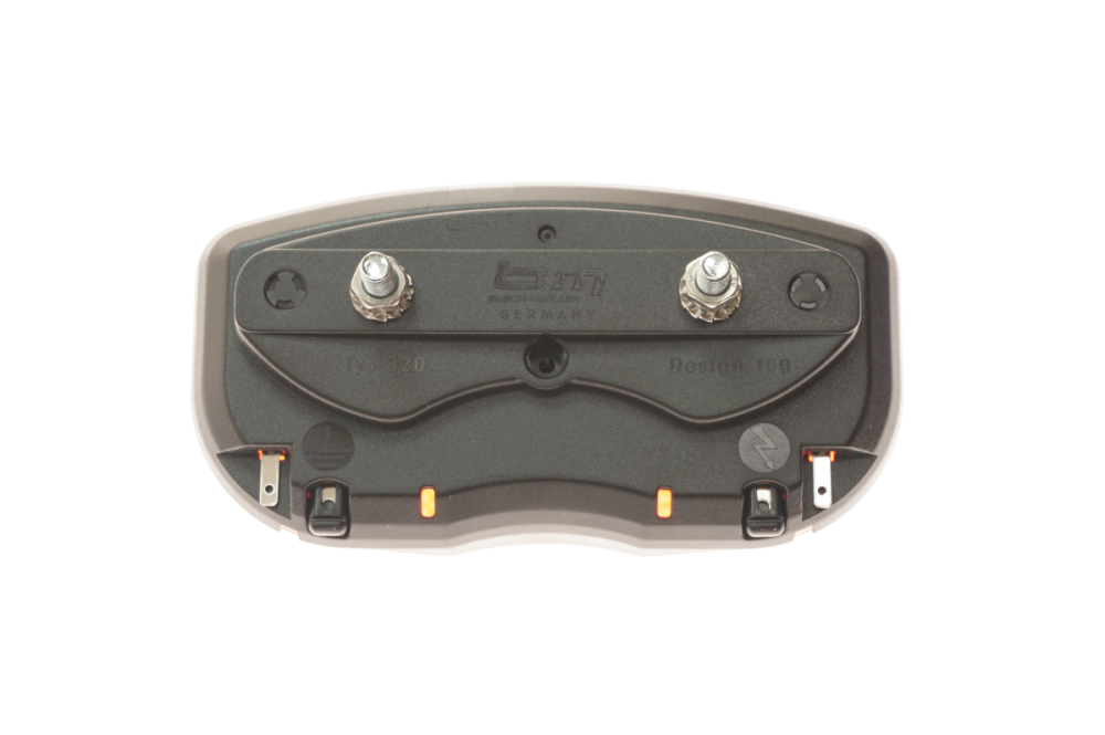 Busch+Müller Rücklicht B+M Selectra Plus LED