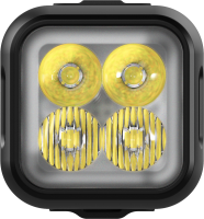 Knog Scheinwerfer Blinder 900 schwarz