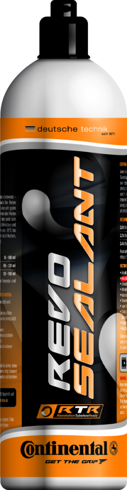 Continental RevoSealant RTR 240 ml