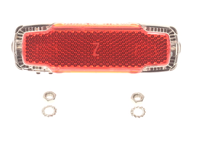 Busch+Müller Rücklicht B+M Toplight 2C für Dynamo LED mit Standlicht