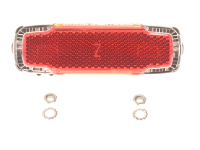 Busch+Müller Rücklicht B+M Toplight 2C für Dynamo LED mit Standlicht