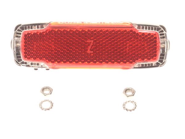 Busch+Müller Rücklicht B+M Toplight 2C für Dynamo LED mit Standlicht