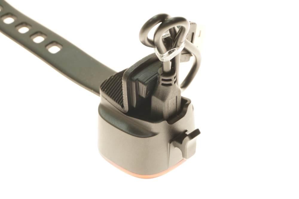 BBB Rücklicht Spirit BLS-226 LED 9 Modi inkl. USB-Kabel