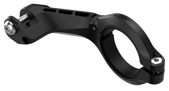 Litemove Scheinwerferhalter universal / unten / oben Ø31.8-35mm