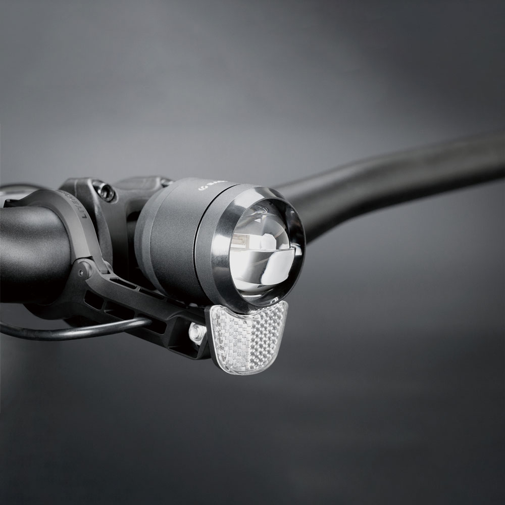 Litemove Scheinwerferhalter universal / unten / oben Ø31.8-35mm