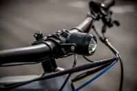 Litemove Scheinwerferhalter seitlich Ø31.8-35mm