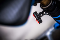 Litemove Rücklicht E-bike 5-16V TS-SP E25 Sattelstützmontage 30.9-31.6mm