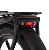 Litemove Rücklicht E-bike 5-16V 50mm TS-RK E25