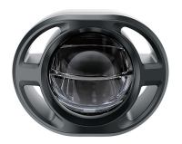 Litemove Scheinwerfer E-bike 170-230Lux 9-16V inkl. Fernbedienung