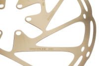 SRAM Bremsscheibe 200mm 6-Loch abgerundet inkl. Schrauben