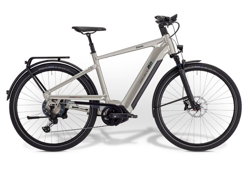 Cresta eGiro Neo GT 45 km/h