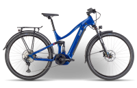 Cresta eGiro DS Neo+