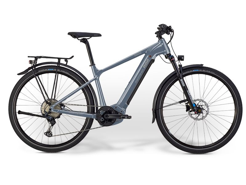 Cresta eRoadster Neo+