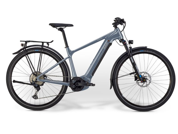 Cresta eRoadster Neo+