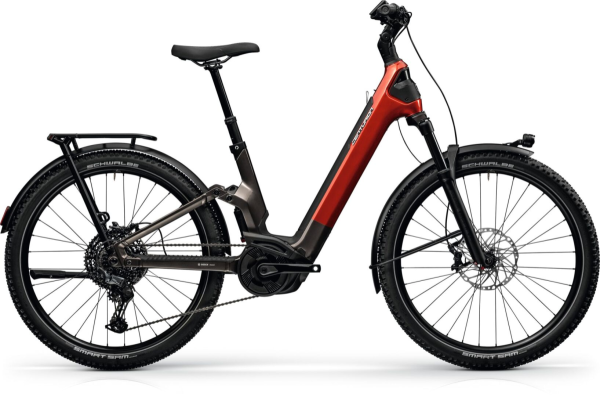 Centurion Country R2000 Lx