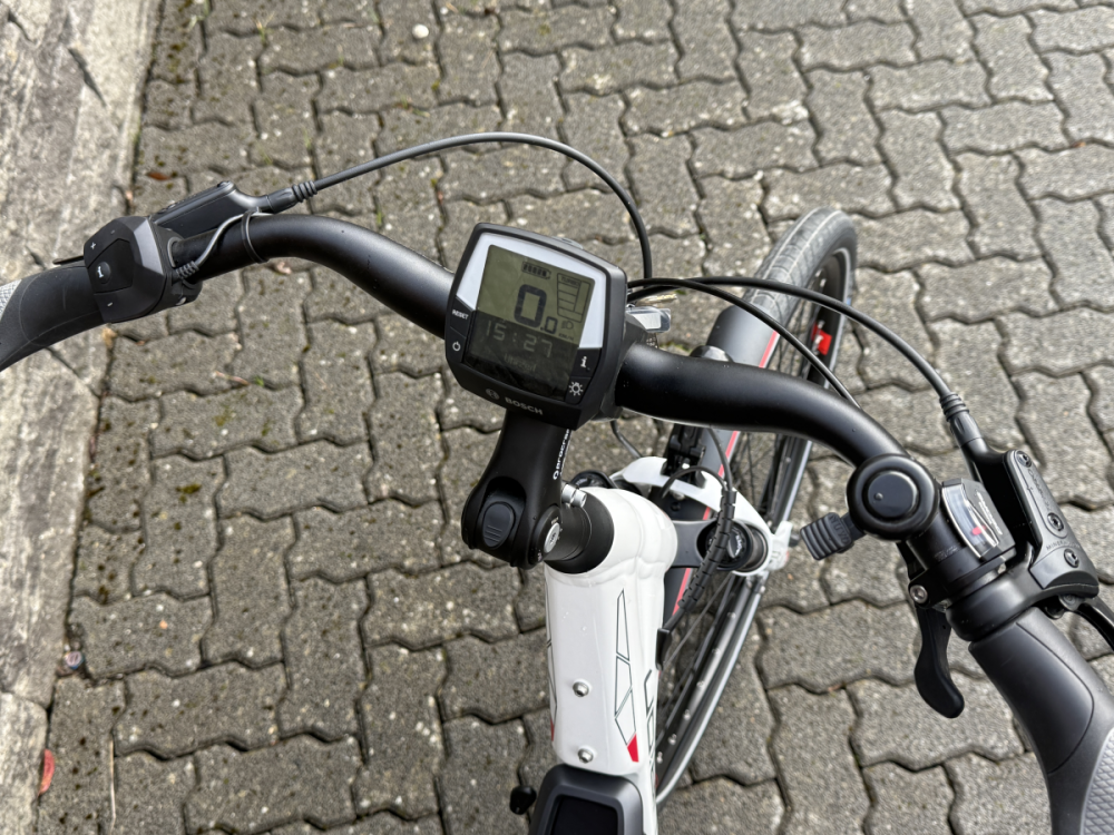 Centurion E-Fire Sport R850