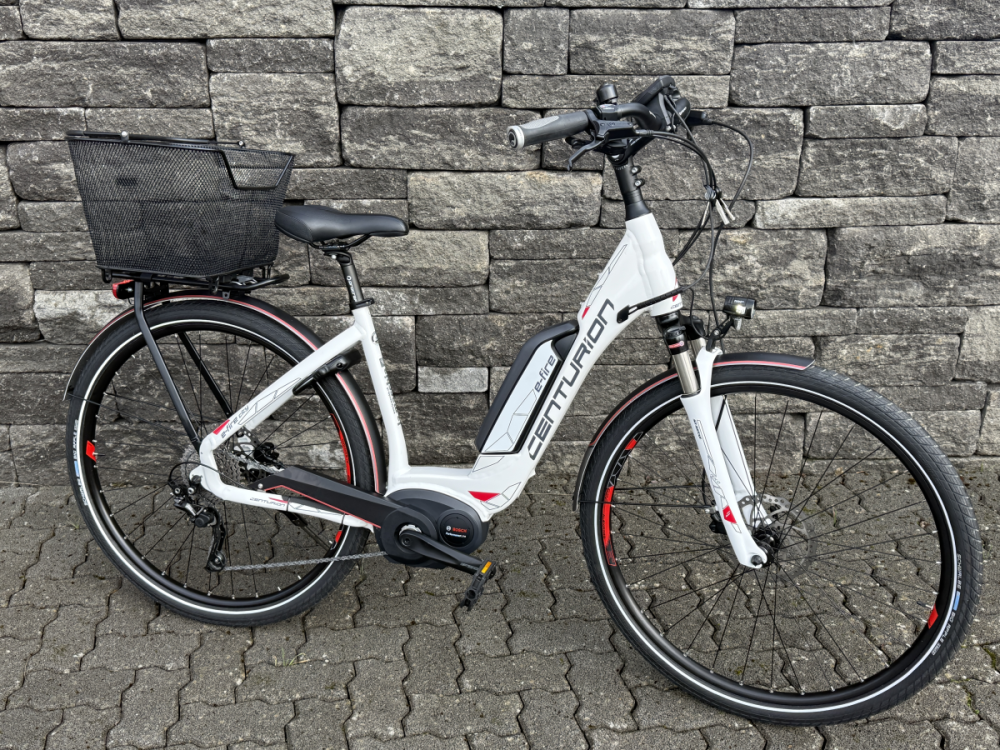 Centurion E-Fire Sport R850