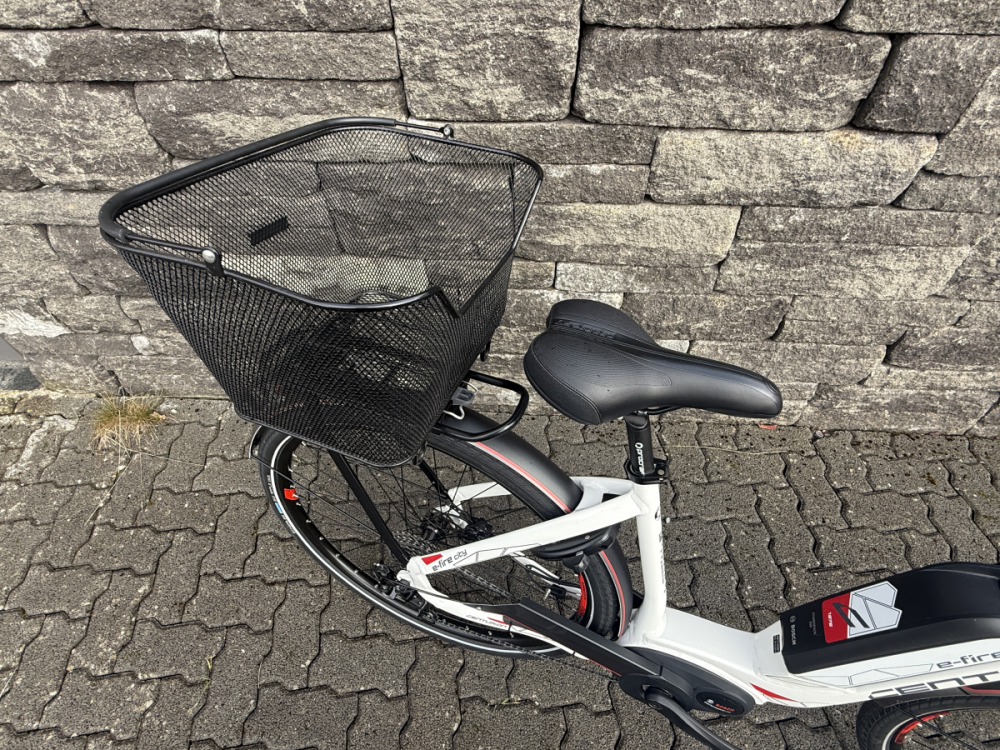 Centurion E-Fire Sport R850