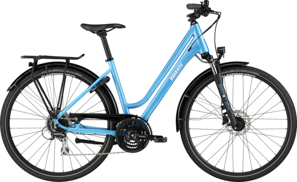 BIXS CAMPUS 3 WIEGE BLUE pastel blue