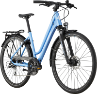 BIXS CAMPUS 3 WIEGE BLUE pastel blue