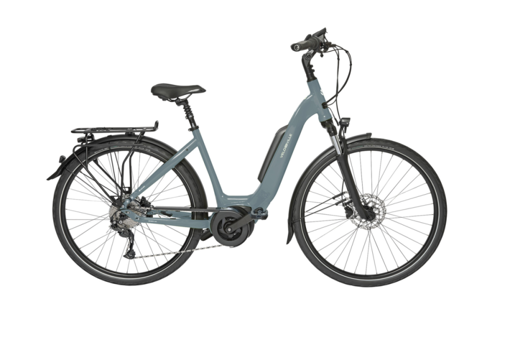 VELO DE VILLE AEB 800 - 28"