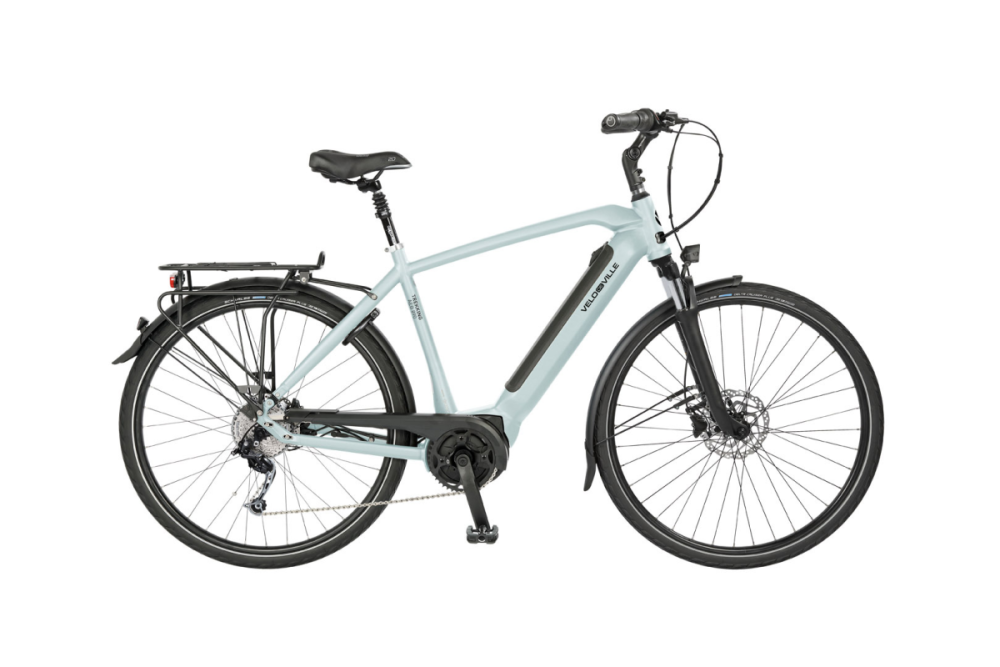 VELO DE VILLE Aeb 890 Big.profit