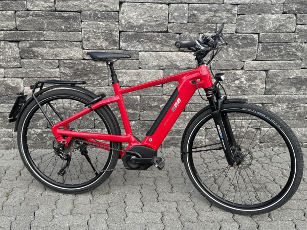 E-Bike