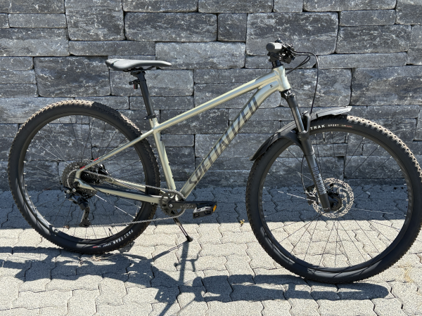 Specialized Rockhopper Comp VN