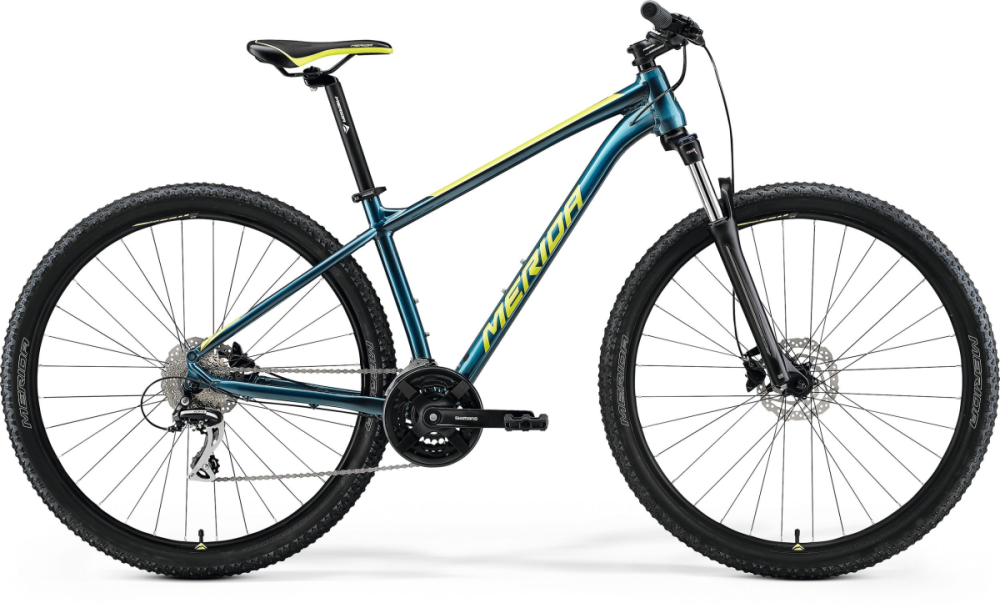 Merida Big Seven 20 2x