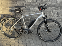 Cresta eGiro 45km/h