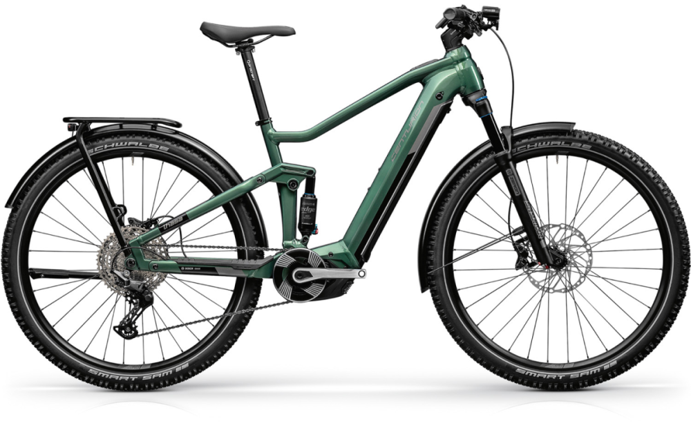 Centurion Lhasa R800i EQ