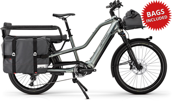 Centurion Vario R960i